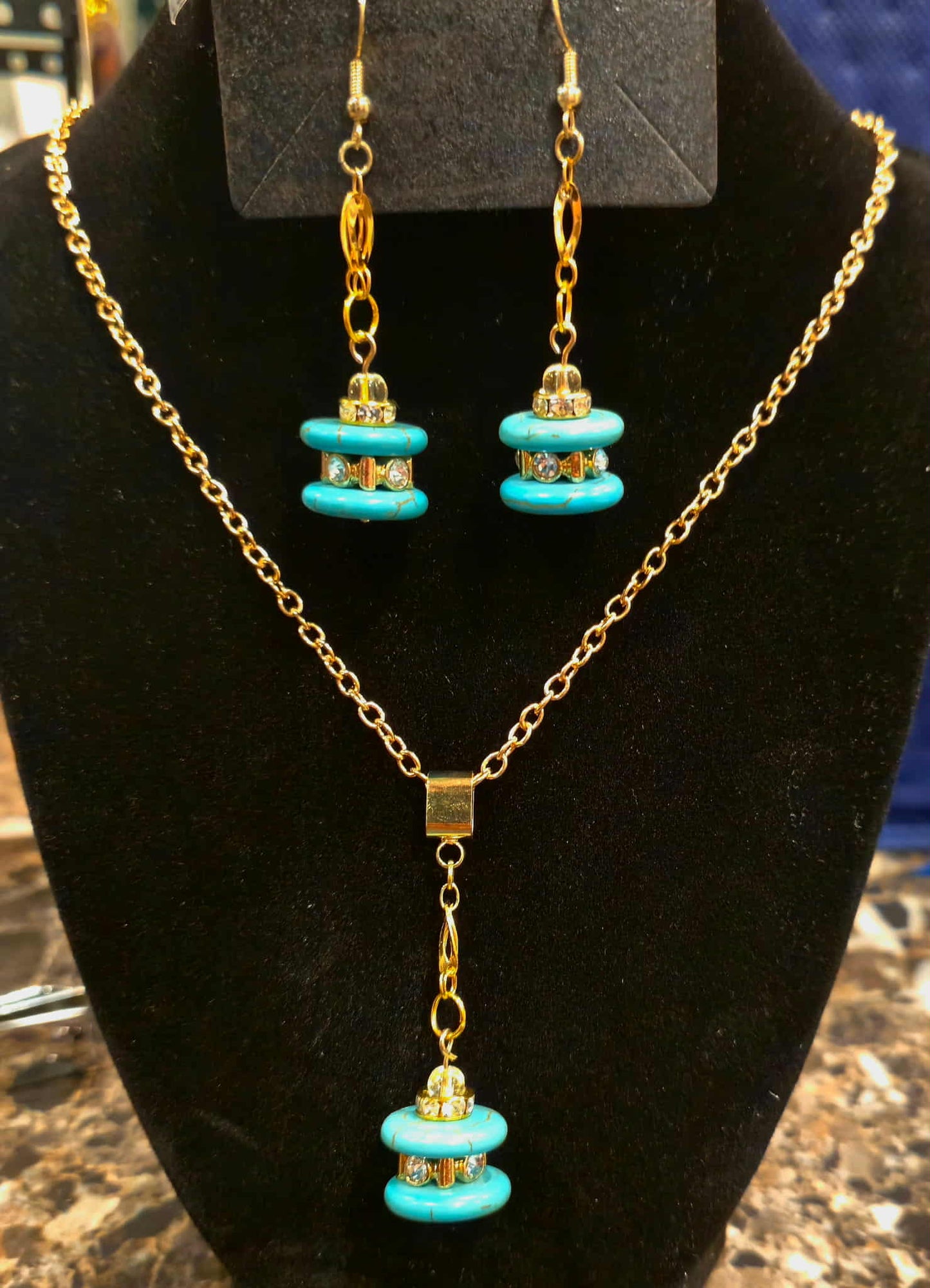 Charming and Stylish