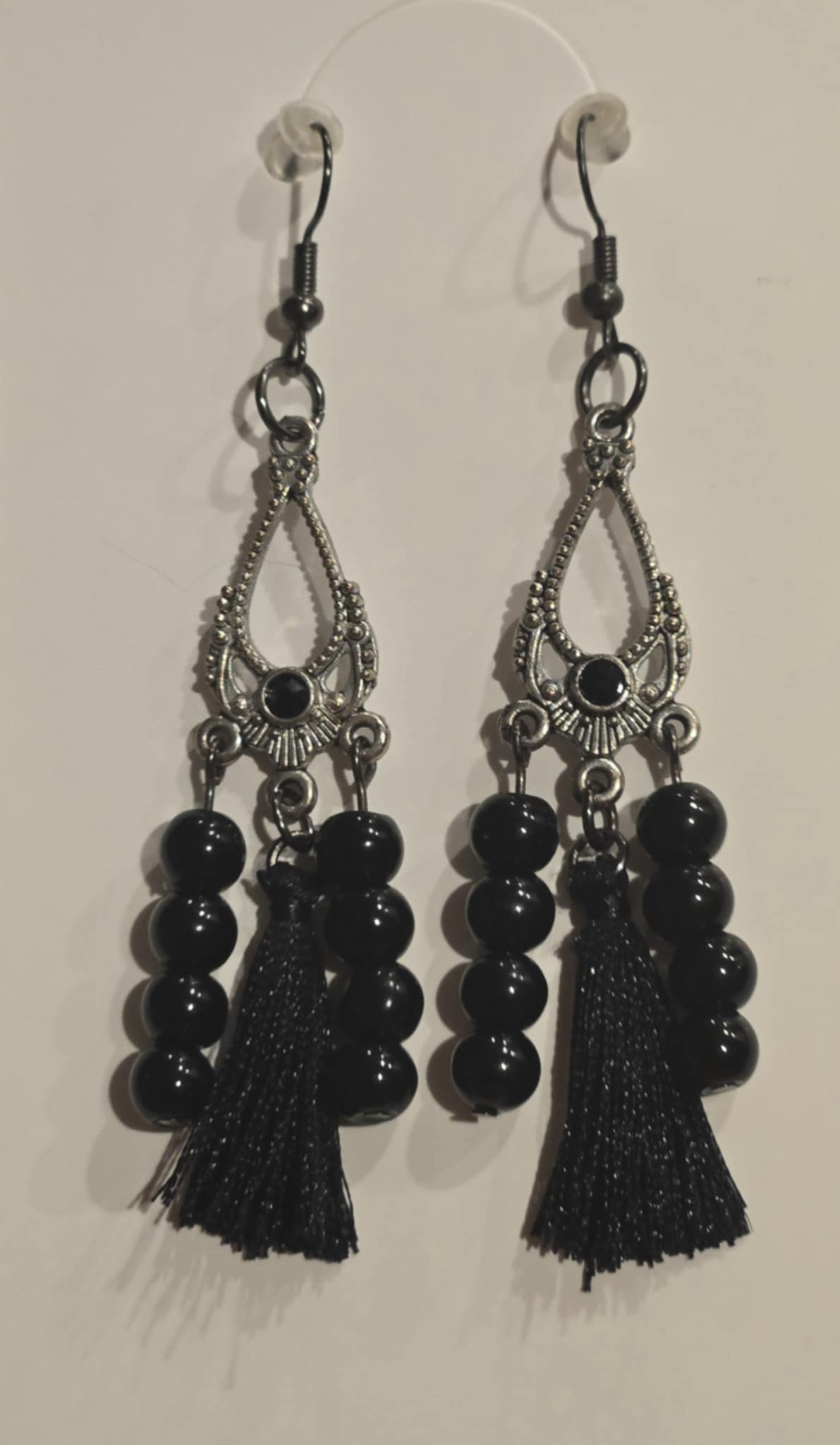 Striking, Bold, Elegant