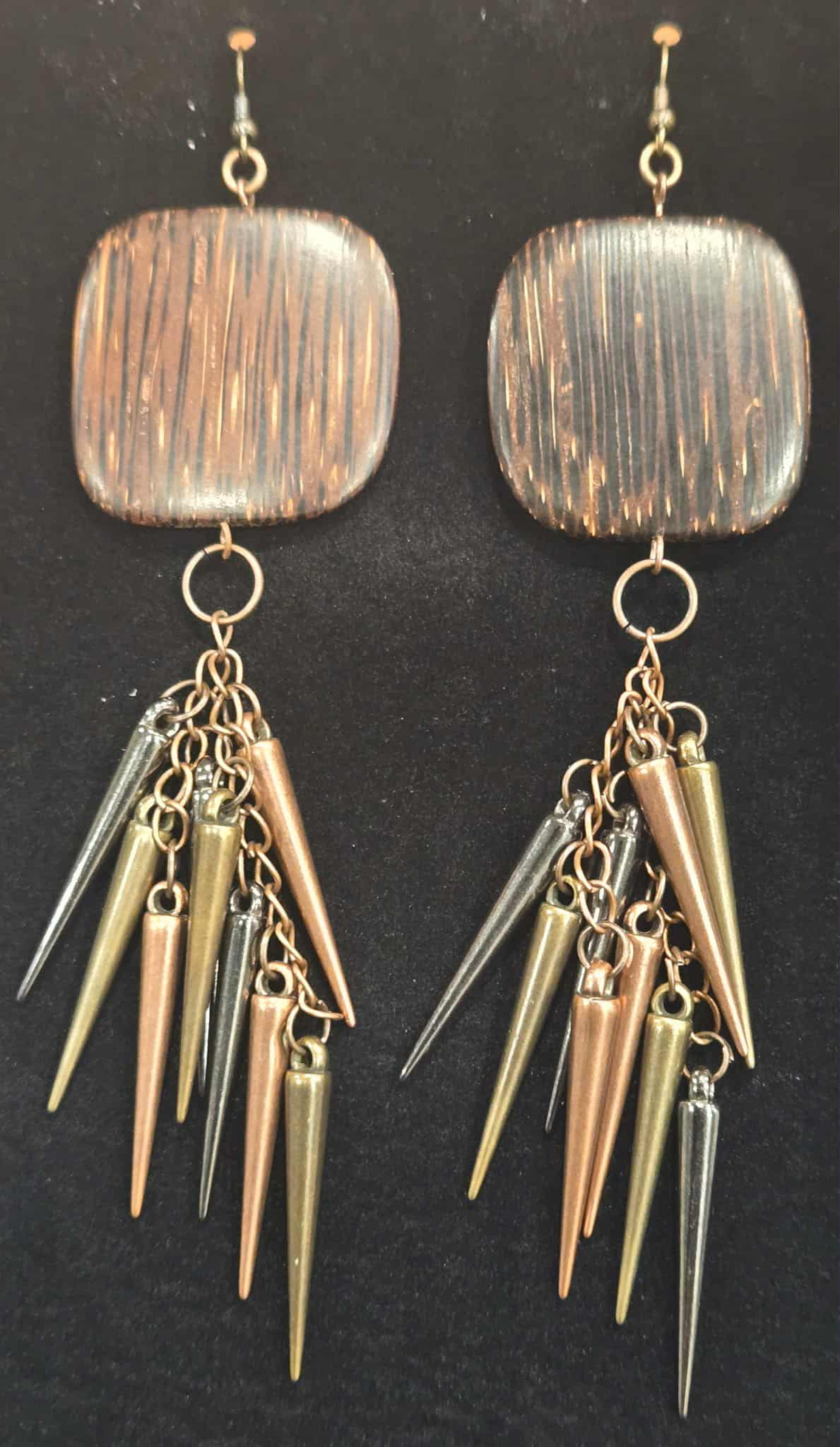 Fierce and Fashionable