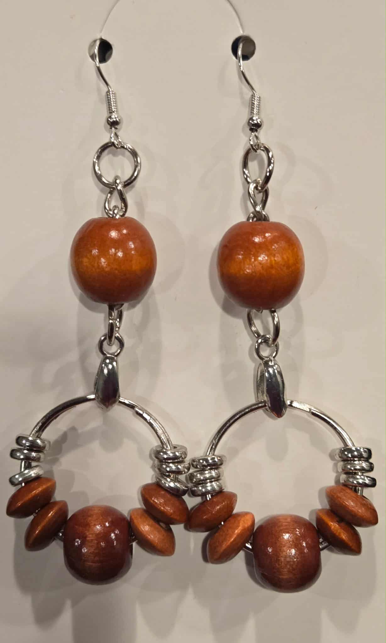 Natural Earthy Charm