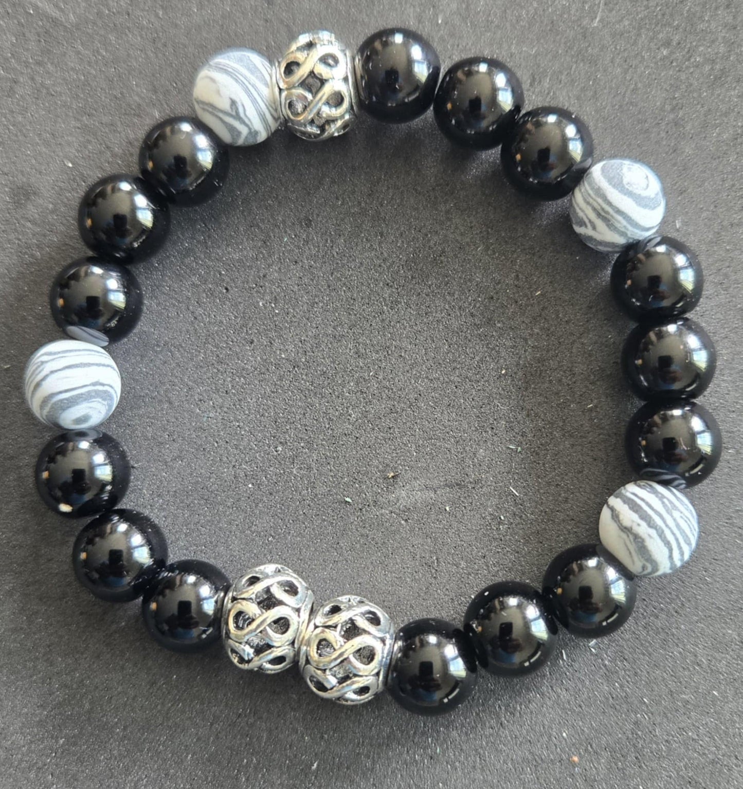 Romantic and Poetic Elegance