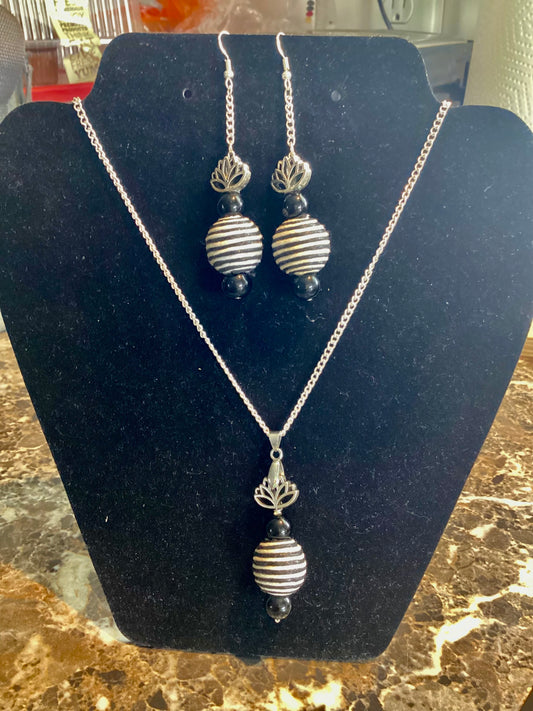 Bold Striped Beautiful