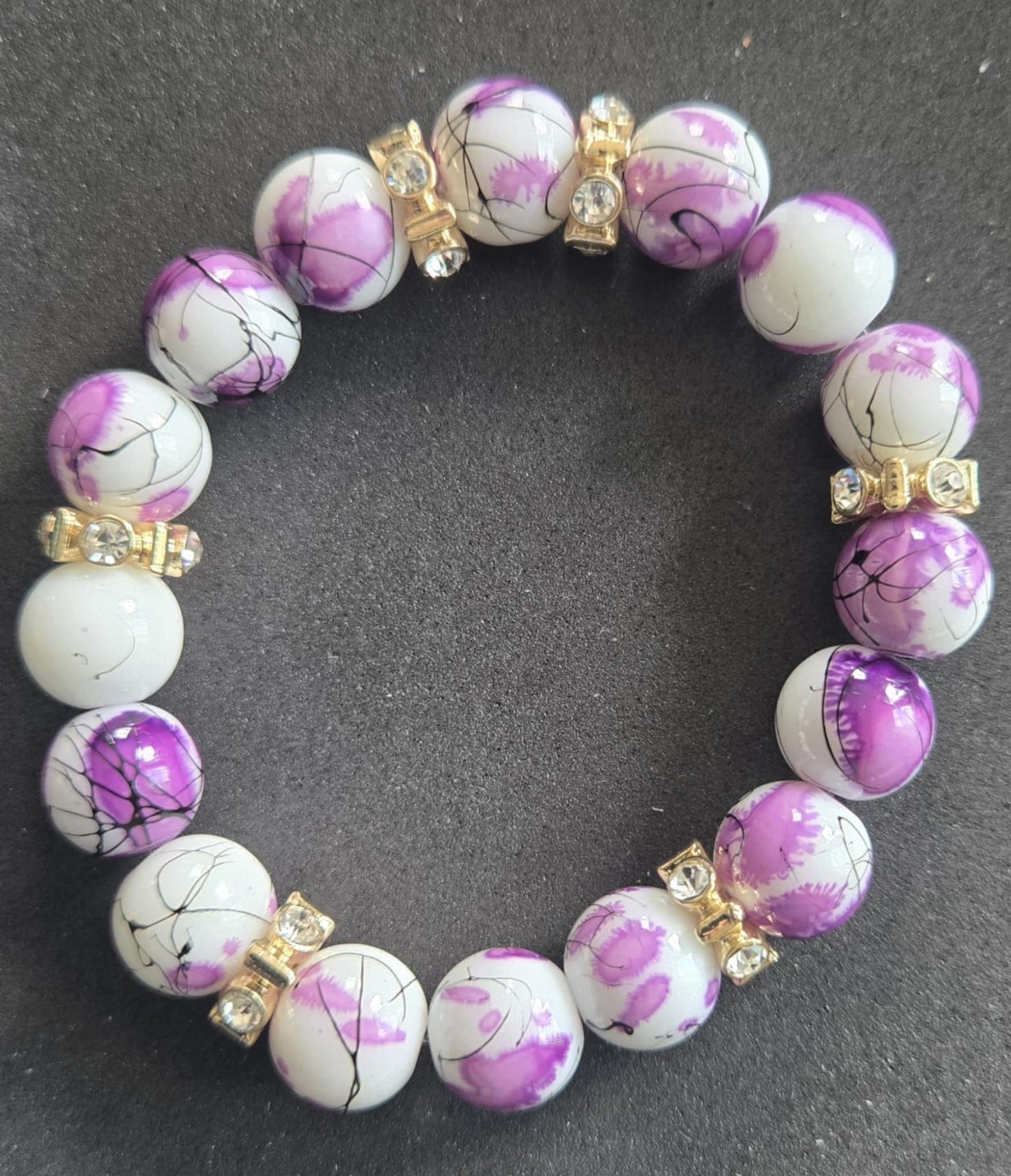 Beautiful Stretch Bracelet